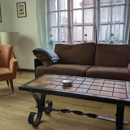 Au Chalet D'Illiers Combray, Grand Jardin Arbore Экстерьер фото