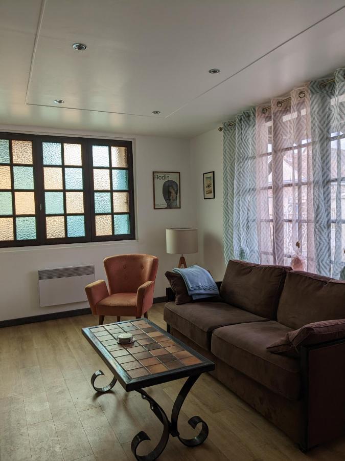 Au Chalet D'Illiers Combray, Grand Jardin Arbore Экстерьер фото