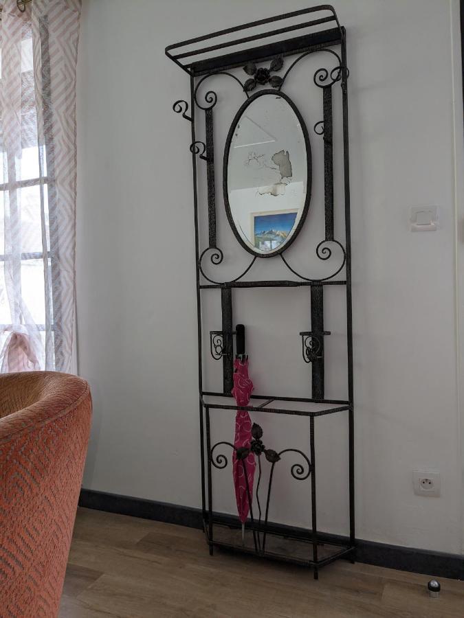 Au Chalet D'Illiers Combray, Grand Jardin Arbore Экстерьер фото