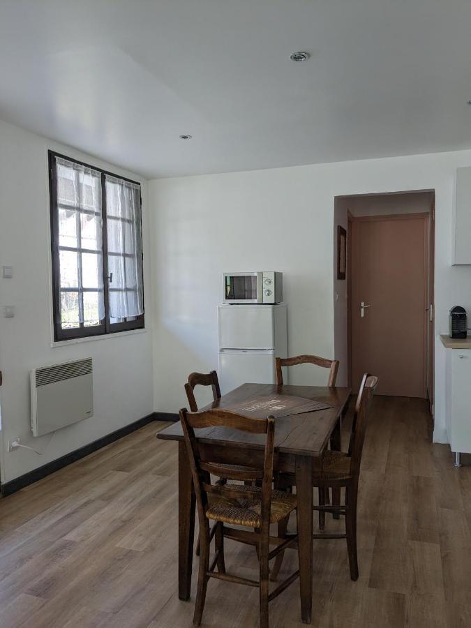 Au Chalet D'Illiers Combray, Grand Jardin Arbore Экстерьер фото