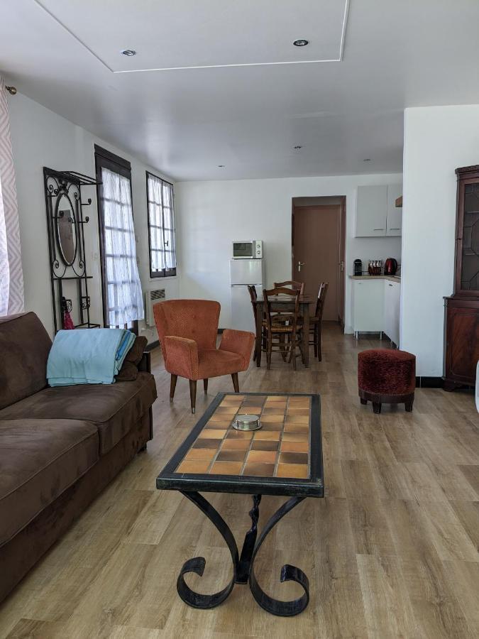 Au Chalet D'Illiers Combray, Grand Jardin Arbore Экстерьер фото