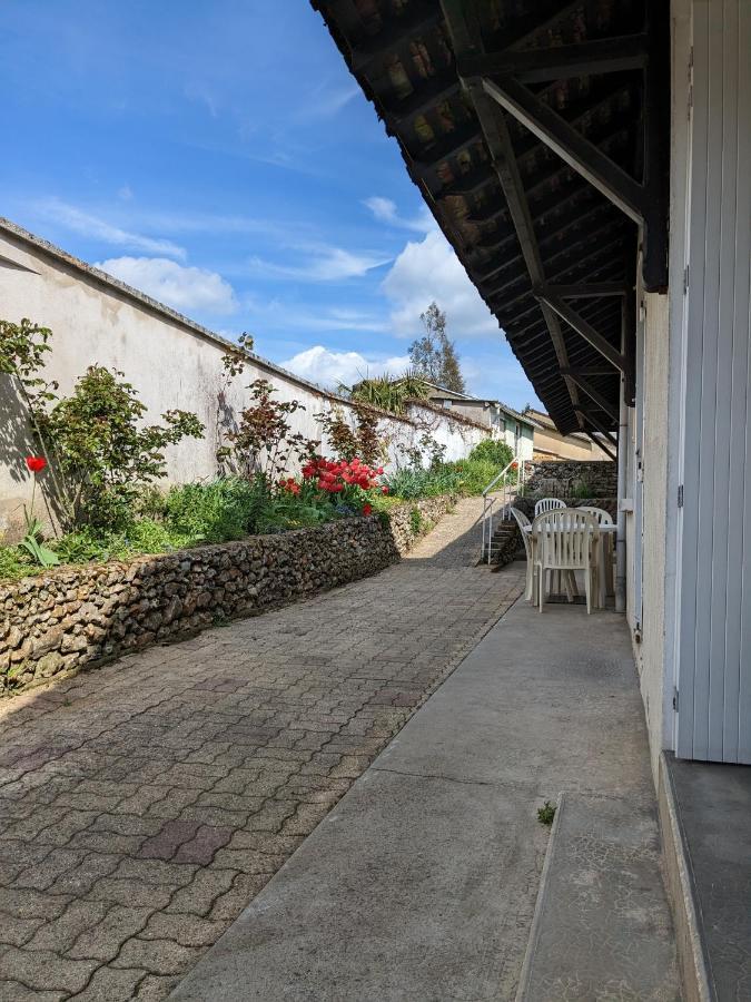 Au Chalet D'Illiers Combray, Grand Jardin Arbore Экстерьер фото