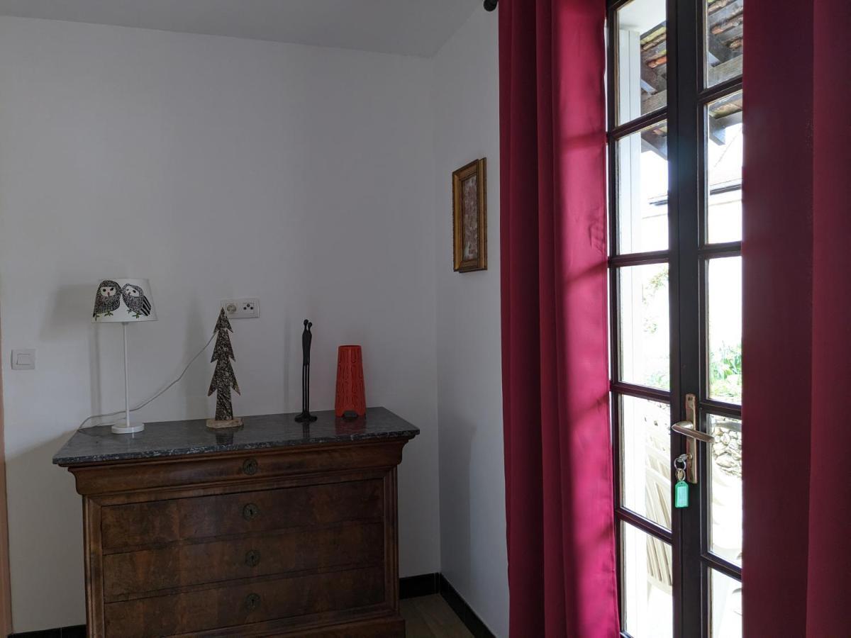Au Chalet D'Illiers Combray, Grand Jardin Arbore Экстерьер фото