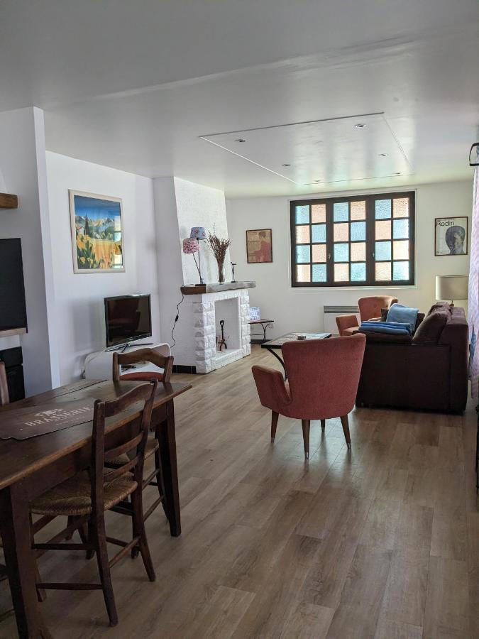 Au Chalet D'Illiers Combray, Grand Jardin Arbore Экстерьер фото