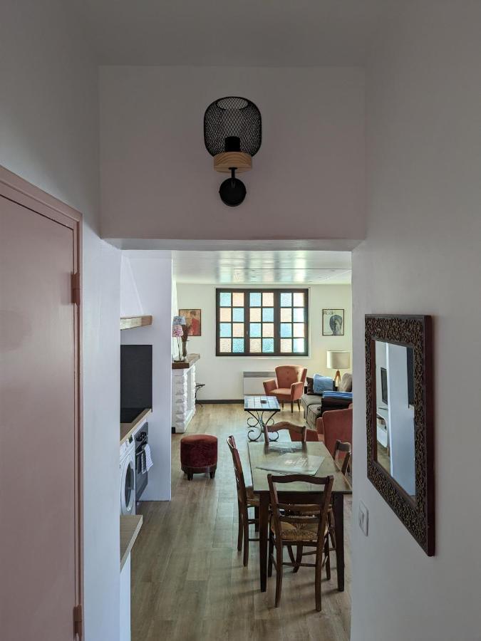 Au Chalet D'Illiers Combray, Grand Jardin Arbore Экстерьер фото