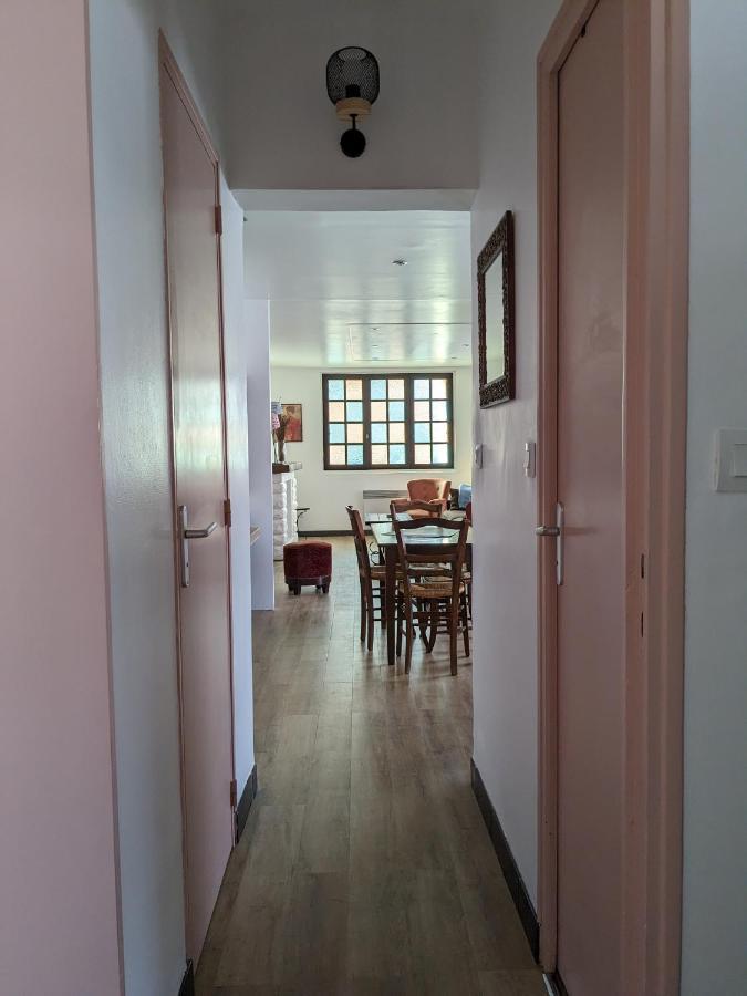 Au Chalet D'Illiers Combray, Grand Jardin Arbore Экстерьер фото