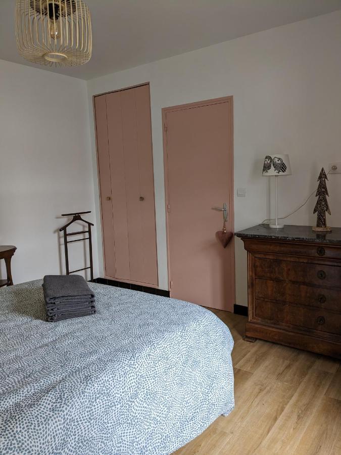 Au Chalet D'Illiers Combray, Grand Jardin Arbore Экстерьер фото