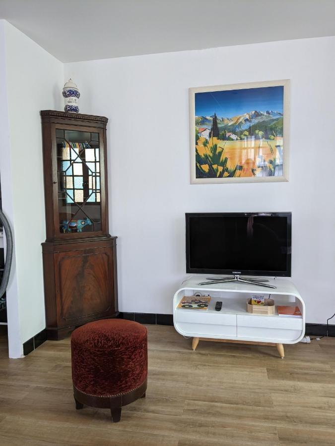 Au Chalet D'Illiers Combray, Grand Jardin Arbore Экстерьер фото