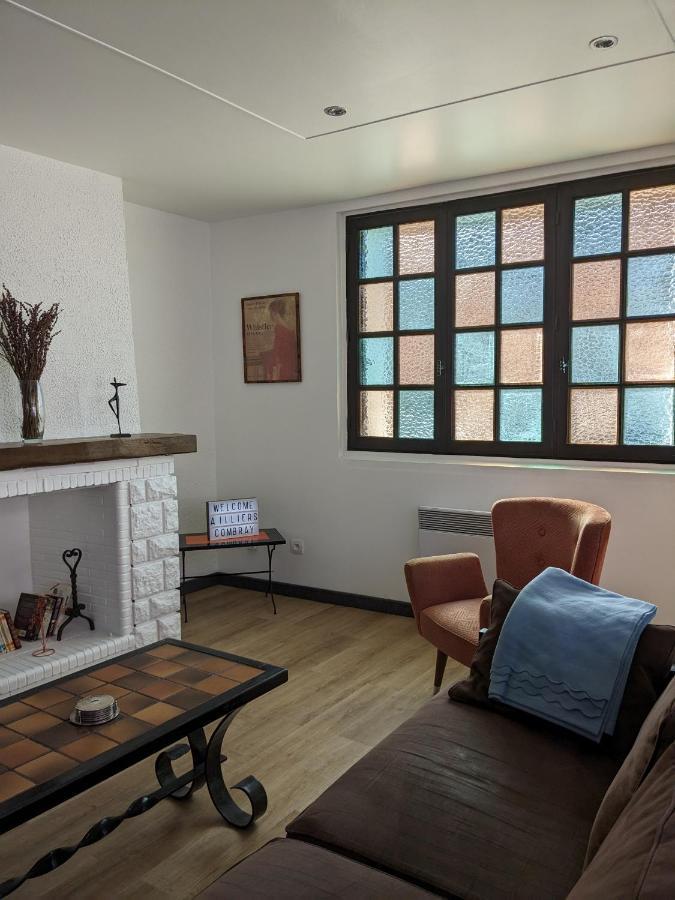 Au Chalet D'Illiers Combray, Grand Jardin Arbore Экстерьер фото