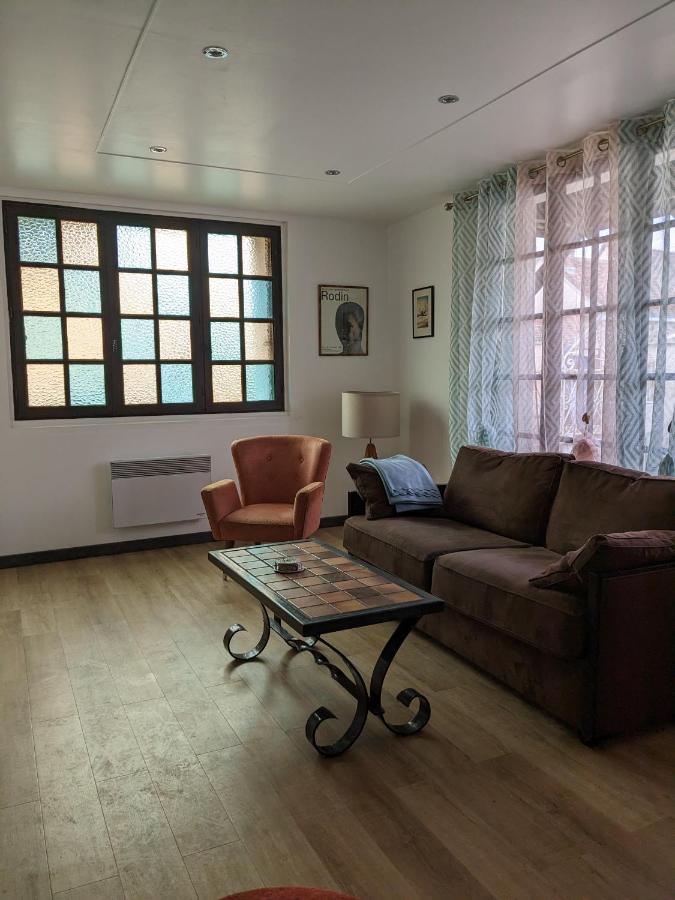 Au Chalet D'Illiers Combray, Grand Jardin Arbore Экстерьер фото