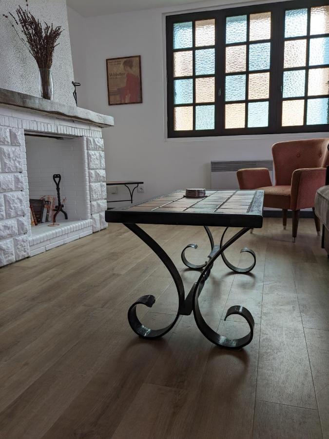 Au Chalet D'Illiers Combray, Grand Jardin Arbore Экстерьер фото